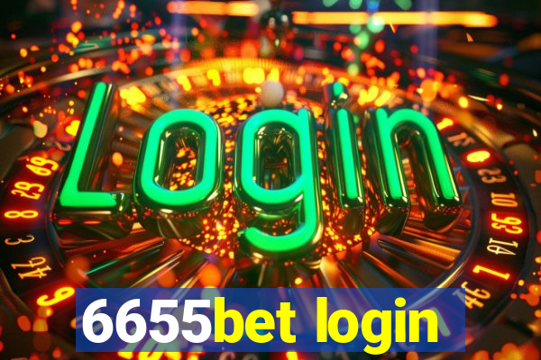 6655bet login